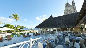 Radisson Blu Azuri Resort & Spa Mauritius