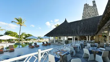 Radisson Blu Azuri Resort & Spa Mauritius