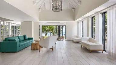 Radisson Blu Azuri Resort & Spa Mauritius