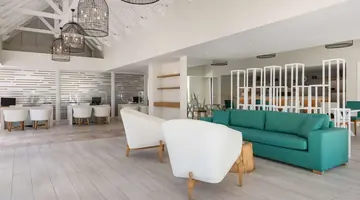 Radisson Blu Azuri Resort & Spa Mauritius