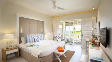 Radisson Blu Azuri Resort & Spa Mauritius