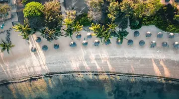 Radisson Blu Azuri Resort & Spa Mauritius