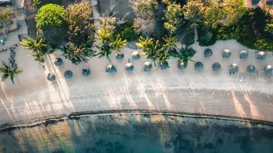 Radisson Blu Azuri Resort & Spa Mauritius
