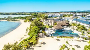 Radisson Blu Azuri Resort & Spa Mauritius