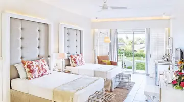 Radisson Blu Azuri Resort & Spa Mauritius