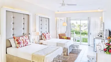 Radisson Blu Azuri Resort & Spa Mauritius