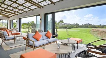 Radisson Blu Azuri Resort & Spa Mauritius