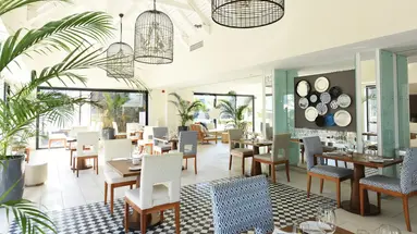 Radisson Blu Azuri Resort & Spa Mauritius