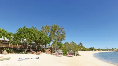 Radisson Blu Azuri Resort & Spa Mauritius