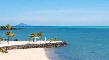 Radisson Blu Azuri Resort & Spa Mauritius