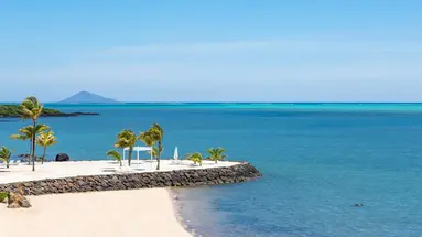 Radisson Blu Azuri Resort & Spa Mauritius