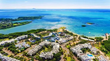 Radisson Blu Azuri Resort & Spa Mauritius