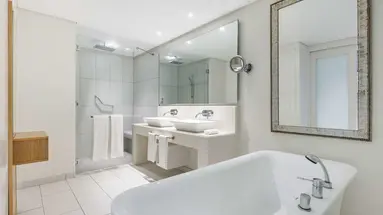 Radisson Blu Azuri Resort & Spa Mauritius