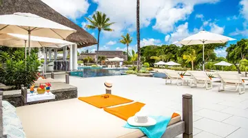 Radisson Blu Azuri Resort & Spa Mauritius