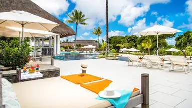 Radisson Blu Azuri Resort & Spa Mauritius