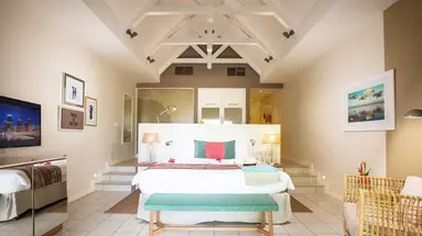 Radisson Blu Azuri Resort & Spa Mauritius
