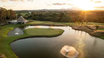 Radisson Blu Azuri Resort & Spa Mauritius