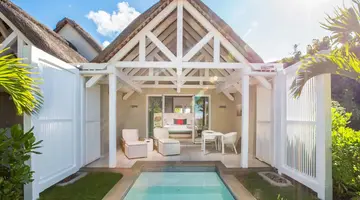 Radisson Blu Azuri Resort & Spa Mauritius