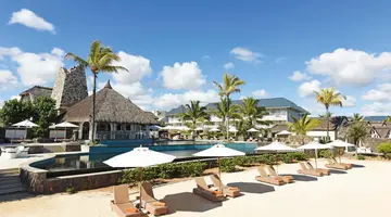 Radisson Blu Azuri Resort & Spa Mauritius