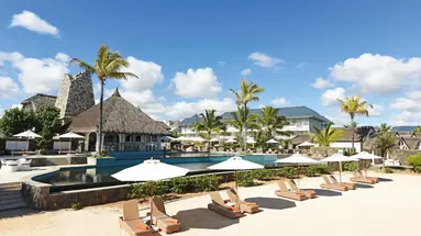 Radisson Blu Azuri Resort & Spa Mauritius