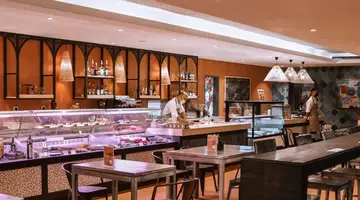 Radisson Blu Azuri Resort & SPA