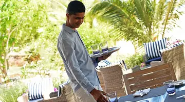 RADISSON BLU AZURI RESORT&SPA