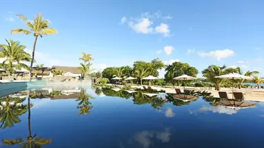 Radisson Blu Azuri Resort & SPA