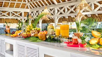 Radisson Blu Azuri Resort & SPA