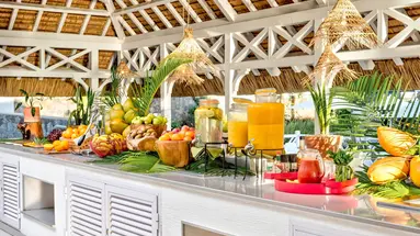 Radisson Blu Azuri Resort & SPA