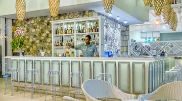 RADISSON BLU AZURI RESORT&SPA