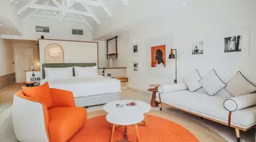 RADISSON BLU AZURI RESORT&SPA