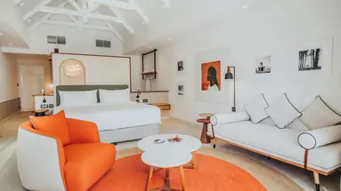 RADISSON BLU AZURI RESORT&SPA