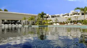 RADISSON BLU AZURI RESORT&SPA