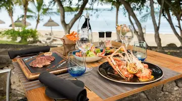 Radisson Blu Azuri Resort & SPA