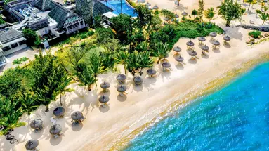 Radisson Blu Azuri Resort & SPA