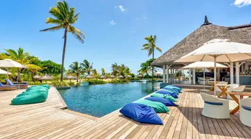 Radisson Blu Azuri Resort & SPA