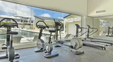 RADISSON BLU AZURI RESORT&SPA