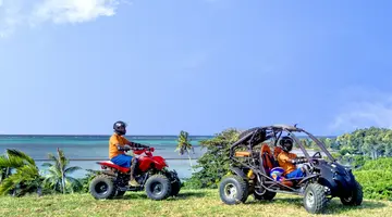 RADISSON BLU AZURI RESORT&SPA