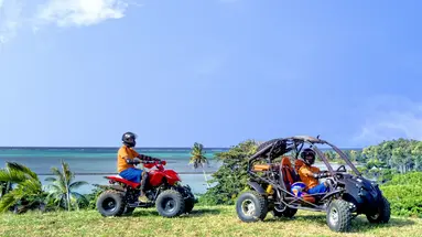 RADISSON BLU AZURI RESORT&SPA