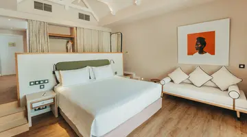 RADISSON BLU AZURI RESORT&SPA