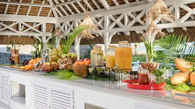 Radisson Blu Azuri Resort & SPA