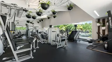 Radisson Blu Azuri Resort & Spa