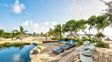 Radisson Blu Azuri Resort & SPA