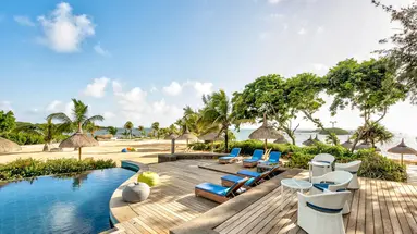 Radisson Blu Azuri Resort & SPA