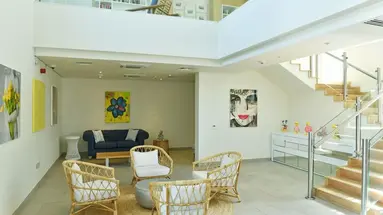 Radisson Blu Azuri Resort & Spa