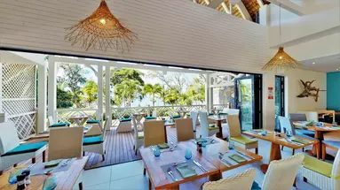 Radisson Blu Azuri Resort & Spa