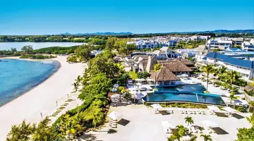 Radisson Blu Azuri Resort & Spa