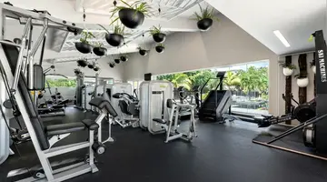 Radisson Blu Azuri Resort & Spa