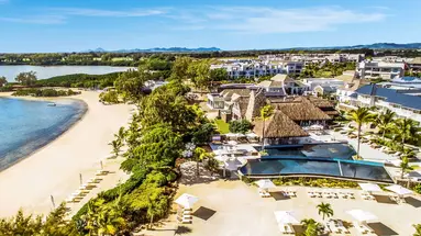 Radisson Blu Azuri Resort & SPA