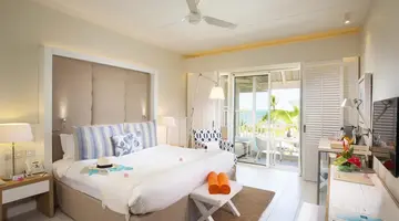 Radisson Blu Azuri Resort & Spa